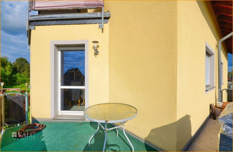 Balkon 1.OG