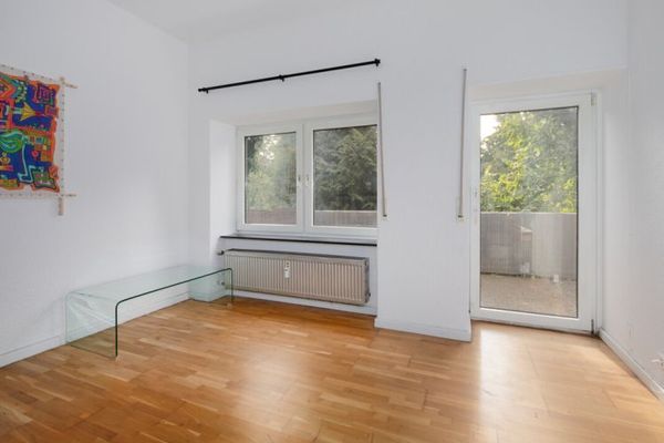Attraktive 2,5-Zi.-ETW mit Terrasse, Nagoldblick und Airbnb-Genehmigung – ein besonderes Wohngefühl!