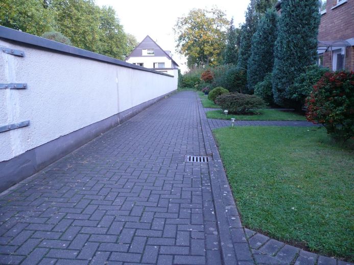 Zugang Stichstrasse