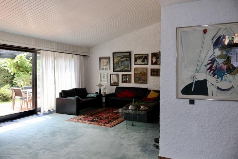 Wohnraum