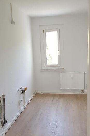 Referenzfoto Küche ohne EBK