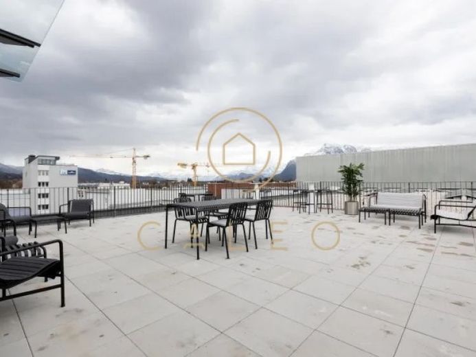 CALEO ¦ Innenstadt ¦ Taxham ¦ flexibel + sofort bezugsfertig ¦ all inclusive ¦ PROVISIONSFREI – Foto 1