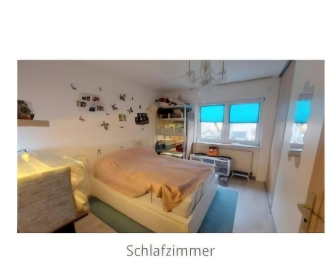 4 Zimmer Eigentumswohnung – Photo 9