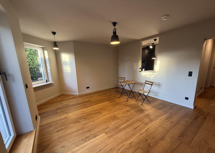 Beispiel aus Nachbarwohnung