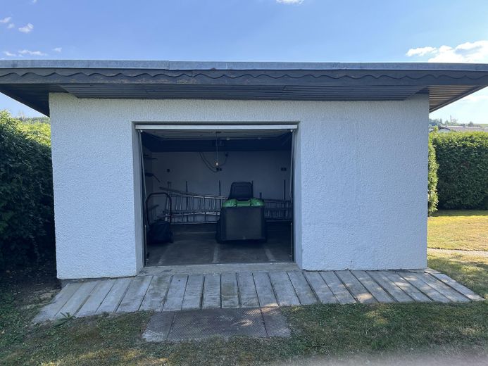 Großzügiger Bungalow auf 1.850 m² Grundstück mit Dreifachgarage – provisionsfrei in Markt Eichendorf – फोटो 30