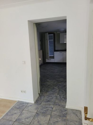 Bad Hersfeld, Kurpark, suteren, 2 ZKB + taras – Zdjęcie 15