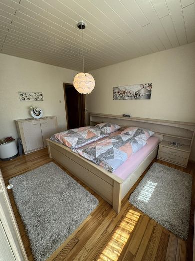 Schlafzimmer EG