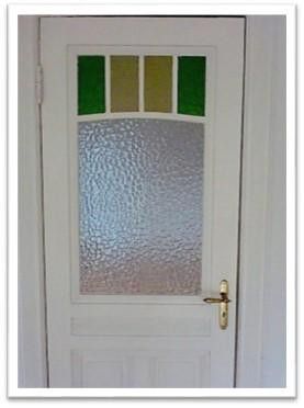 3 Familienhaus in Marienthal mit freier Eigentümerwohnung – 1. OG