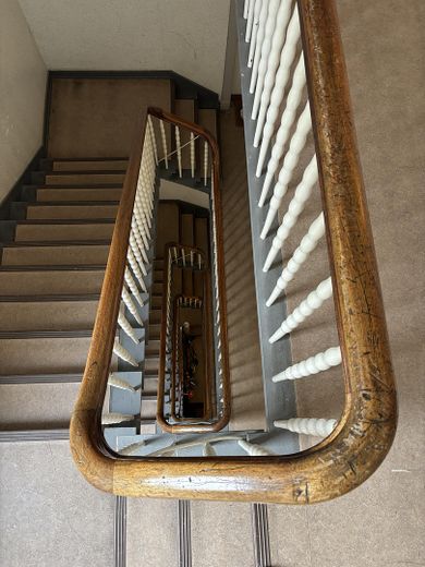 Moderne 4-Zimmer ETW mit Traumküche, Erstbezug nach Sanierung, ohne Courtage – Foto 15