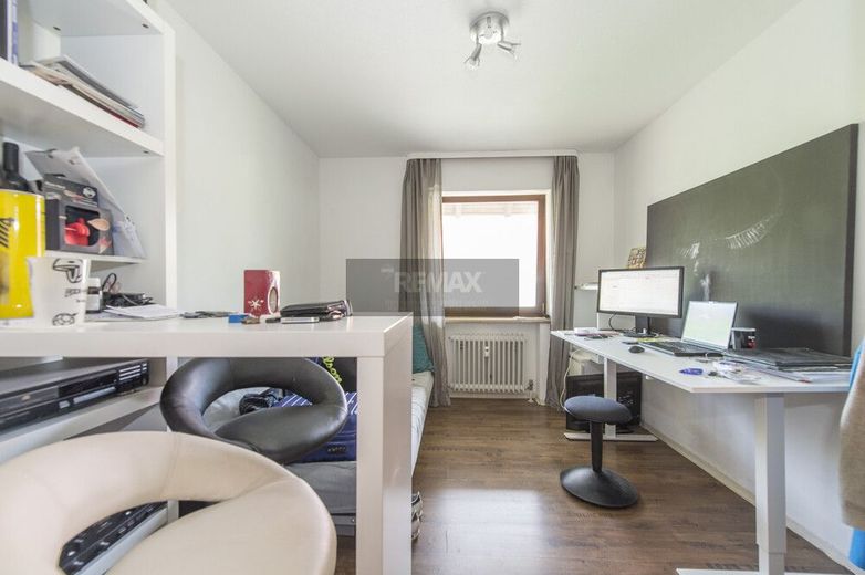 Komfortables Wohnen: 4,5 Zimmer in attraktiver Bayreuther Lage – Bild 7