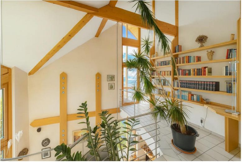 Das besondere Haus, mit sehr großem Grundstück, in einer Region wo andere Urlaub machen – Galerie