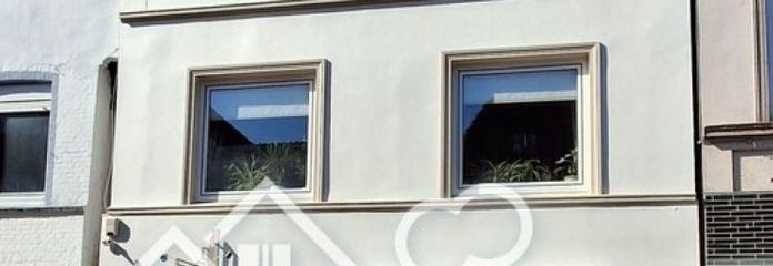 Glückstadt Zentrum Wohn u. Geschäftshaus provisionsfrei