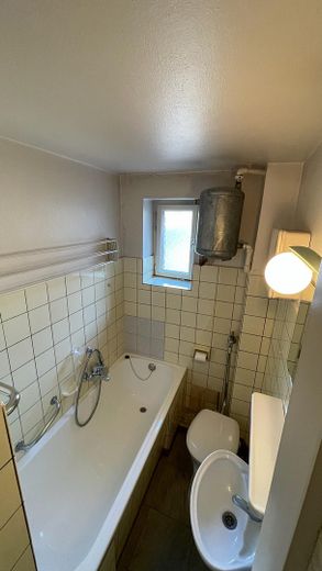 Wohnung 3-2. OG Bad