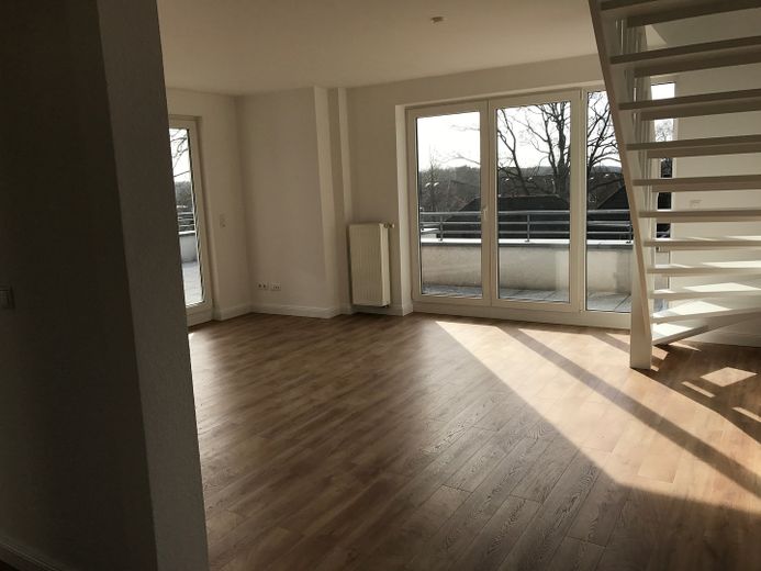 Essen / Wohnen