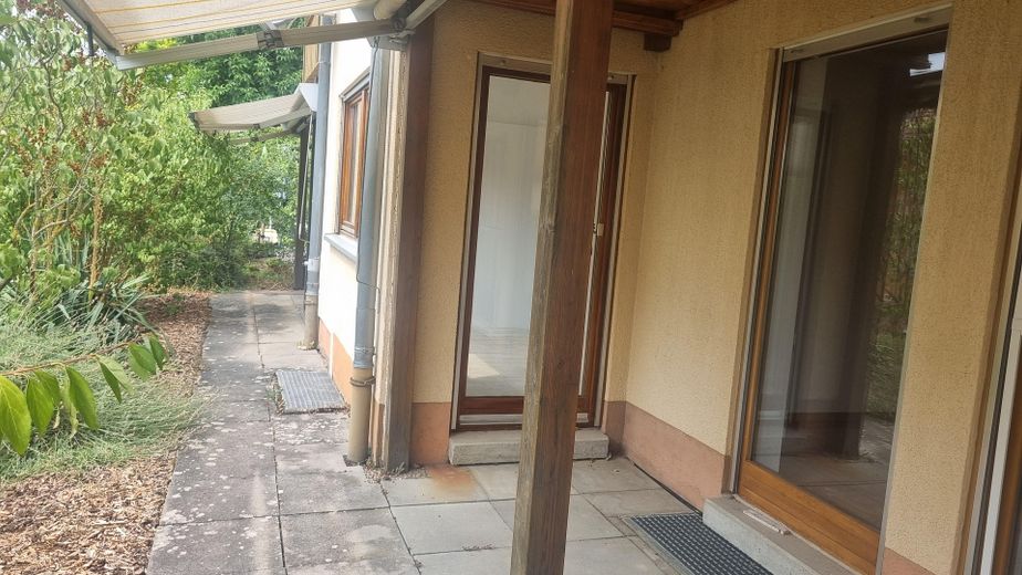 Flexible und kühle 83 qm in ruhiger Lage – Foto 7