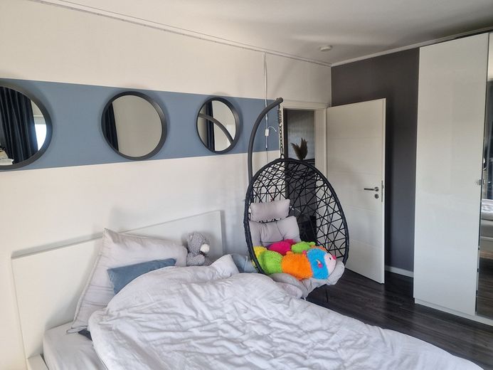 Wunderschöne Stadtvilla mit Einliegerwohnung z.B. direkt mit Mieteinnahmen starten! – Foto 28