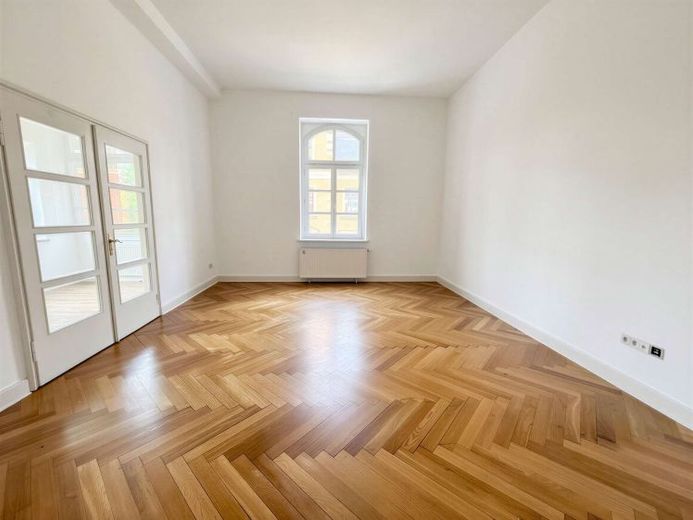 Großzügige 3-Zimmerwohnung mit Stellplatz! – Foto 1