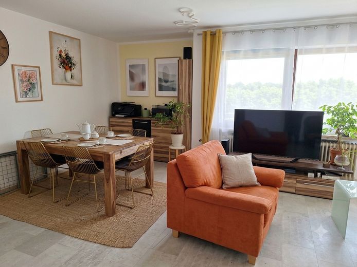 Helle 3 Zimmer Wohnung / ohne Makler – फोटो 2