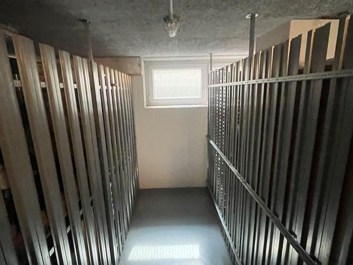 Rigaer Straße 67/ Friedrichshain: Süd-Ausrichtung, 5.OG, KfW-70 – Foto 12