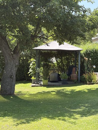 Architectenhuizen 2 wooneenheden grote tuin – Photo 12