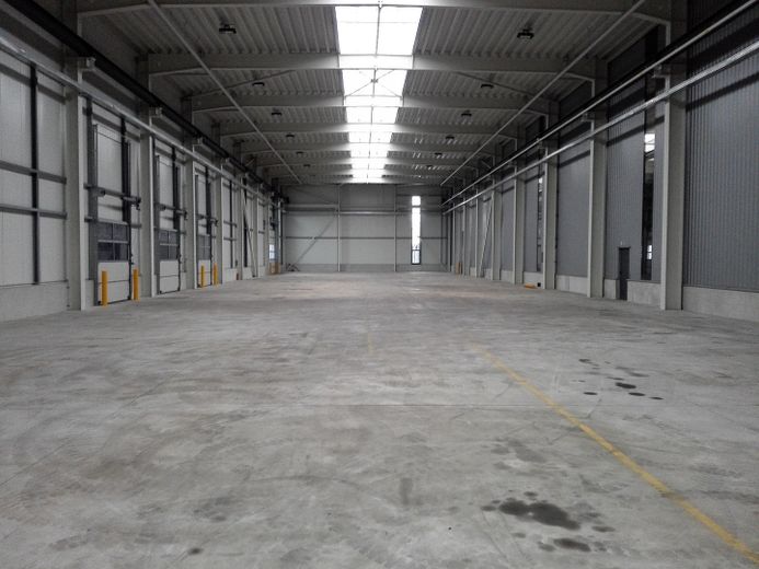 Halle 2