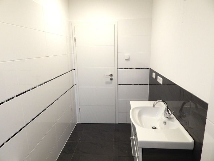 Rüttenscheid Annastr., elegante Wohnung, 2. Etage – Foto 13