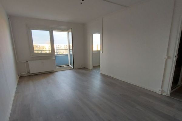 Apartamento de 1 ambiente busca nuevo inquilino