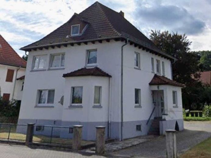 Heimboldshausen, 3 ZKB-ETW im 1.OG – Foto 1