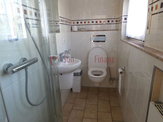 Gäste-WC