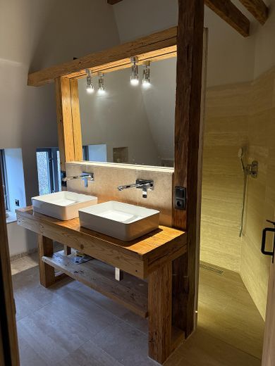 REETDACHLANDHAUS Wittenbergen – Foto 12