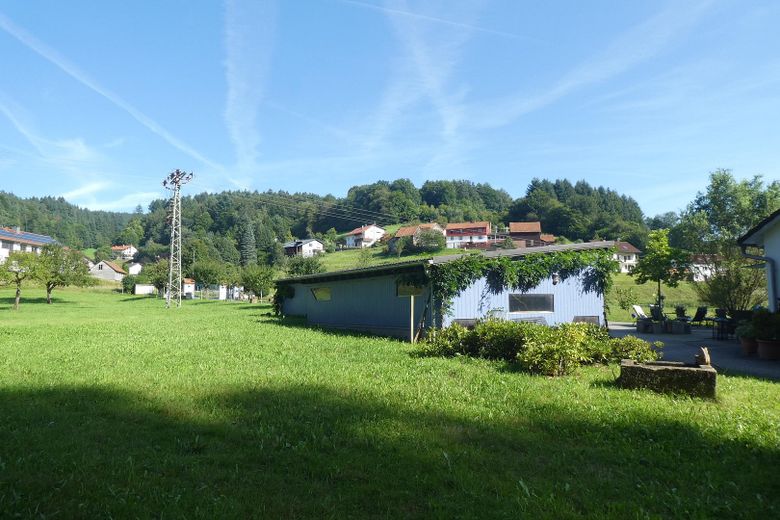 Casa di campagna rappresentativa con disposizione versatile degli ambienti fino a 3 unità – Photo 47