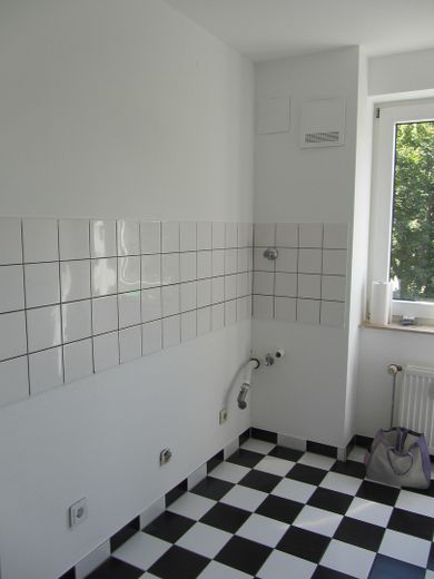 Alfter/Bonn * für Selbstnutzer & Kapitalanleger *Aufzug! * Loggia * Stellpl * Barrierearm* – Küche renoviert  7/2022