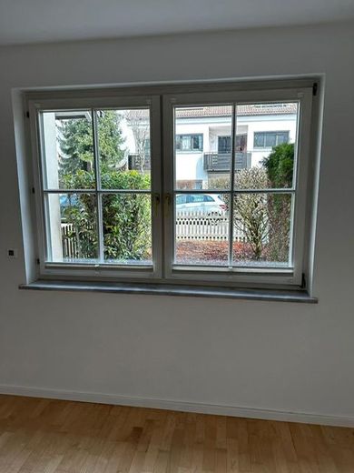 Schlafzi. / Kinderzi. / Büro