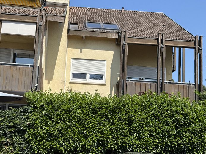 3-Zimmer-Dachgeschosswohnung – Foto 9