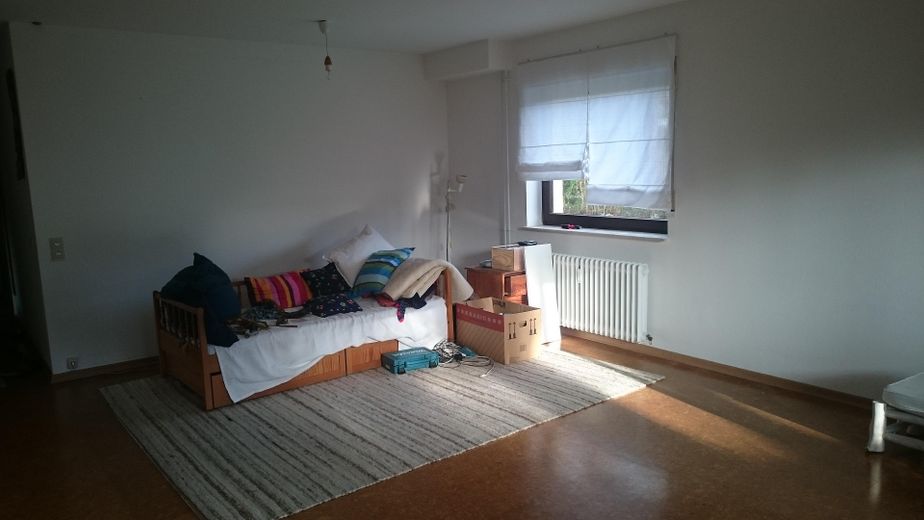 Accogliente appartamento seminterrato a Mühltal – Foto 5