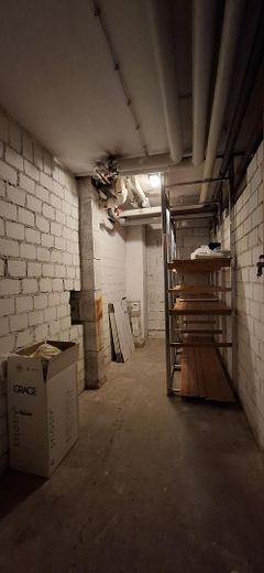 1-Zimmer-Wohnung mit Einbauküche und Balkon, Worms, ruhige Lage, Fahrstuhl – Foto 3