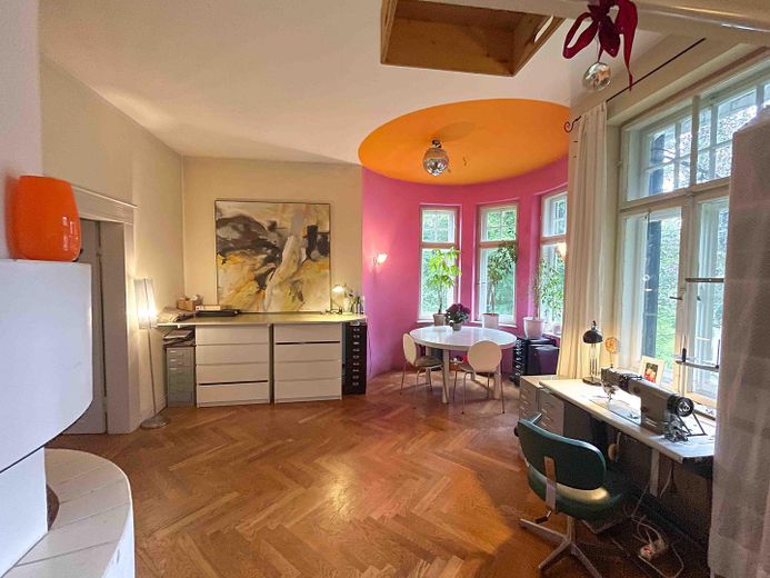 Rohdiamant mit Charakter auf 1.070 m² Grundstück in begehrter Lage von Starnberg – Foto 9