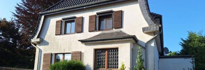 XANTEN - Apartamento en propiedad cerca del centro