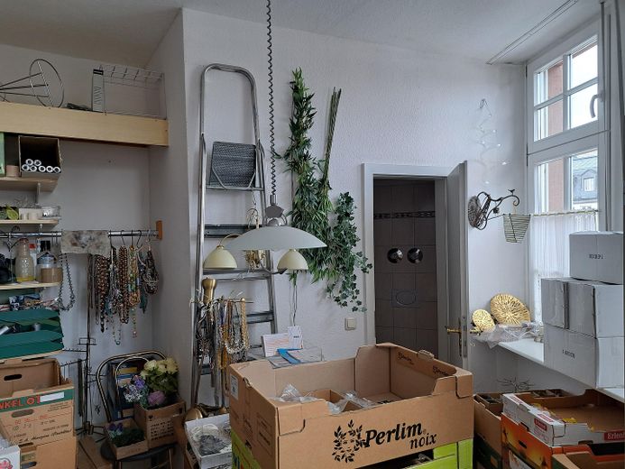 1- OG - Wohnung rechts