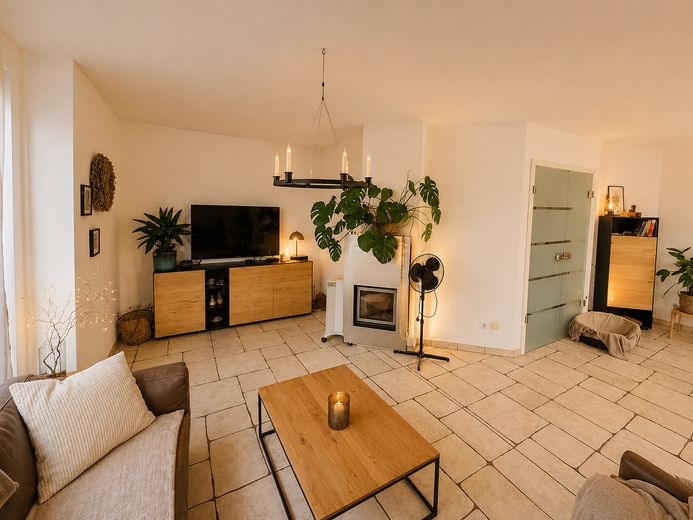 Schönes Einfamilienhaus in idyllischer Feldrandlage von Harenberg - Provisionsfrei! – Foto 18