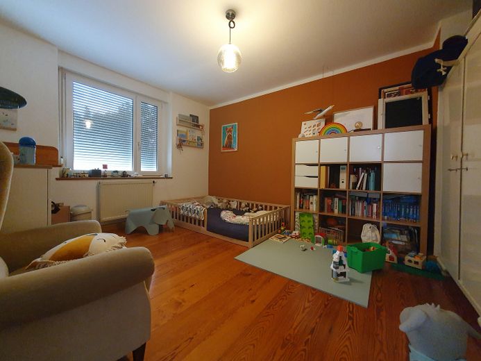 2. Zimmer / Büro