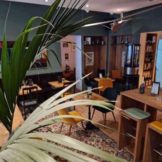 Topausgestattete Gastronomie-/Gewerbefläche in Zentrumslage – Foto 5