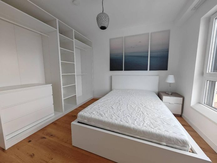 Nieuw 1A-locatie!! 2-kamerappartement met keuken, volledig gemeubileerd - direct S-Bahn – Foto 6