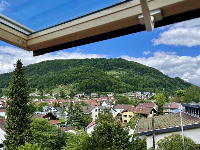 DG, Aussicht