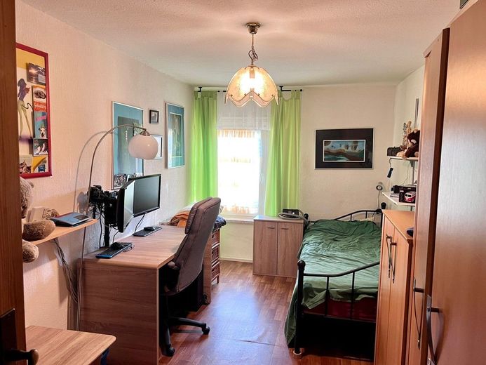 Arbeitszimmer