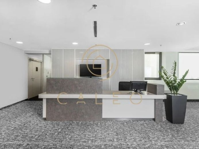 CALEO ¦ Bezirk 20 ¦ Handelskai ¦ flexibel + sofort bezugsfertig ¦ All-in-Miete ¦ PROVISIONSFREI – Foto 1