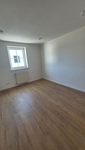 Saarlouis-Zentrum'da çekirdek tadilat sonrası ilk oturum, yeni, yüksek kaliteli ankastre mutfaklı 2-ZKB – Schlafzimmer