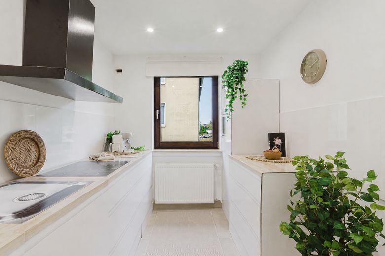 Bezugsfertige & hochwertig modernisierte Wohnung – Foto 10