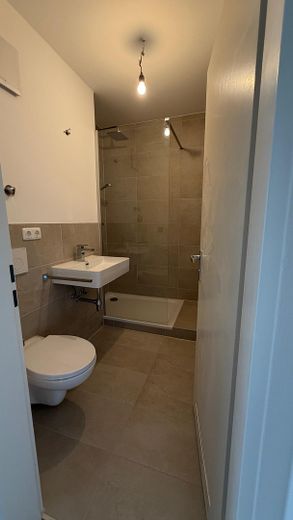 Erstbezug nach Sanierung im Herzen von Unterhaching – Bad