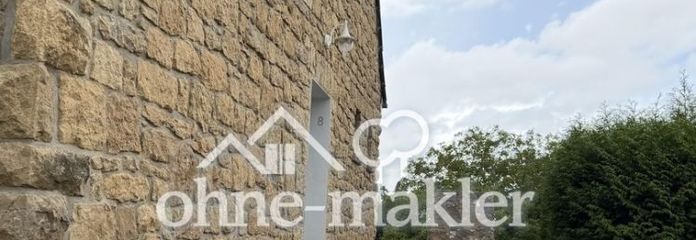 Charmantes Einfamilienhaus mit Wohlfühlcharakter